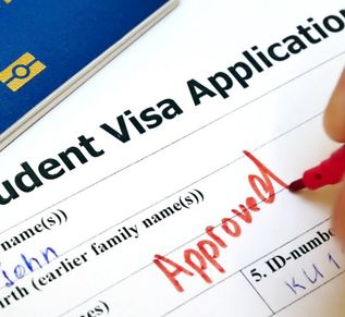 Apply for Student visa for Canada