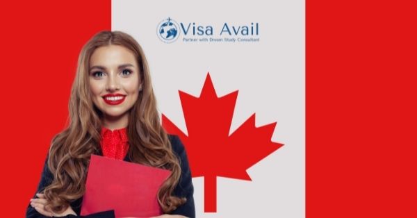 Canada Visa Consultant Visa Avail -min