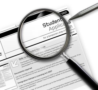 Student Visa for Indian