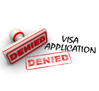 Start up Visa restriction