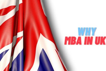 MBA in UK Why?