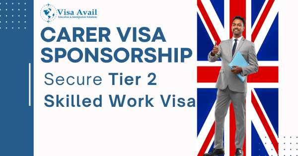 UK Tier 2 Visa Consultant