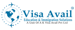 Study Abroad Consultant | UK Certified | Delhi | VISA AVAIL®