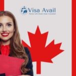 Canada Visa Consultant Visa Avail -min