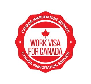 Canada work visa