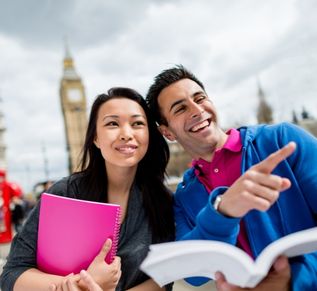 Study in the UK for Indian students