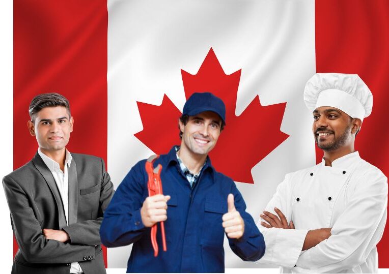 Canada Work Permit Jobs