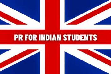 UK PR for Indian Students